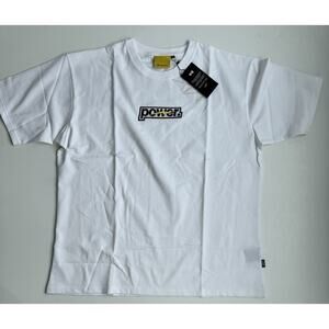 PWR Supply PUFF BATTERY T-SHIRT 2XL